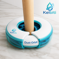 Kelbiti™ Dust Orbit Pole-Base Dust Catcher