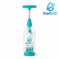Kelbiti™ Bottle Twist Manual Bottle Cleaning Tool