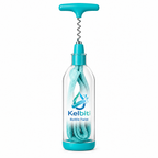 Kelbiti™ Bottle Twist Manual Bottle Cleaning Tool