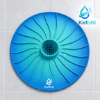 Kelbiti™ Drain Map Flexible Drain-Cover Mat