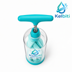 Kelbiti™ Bottle Twist Manual Bottle Cleaning Tool