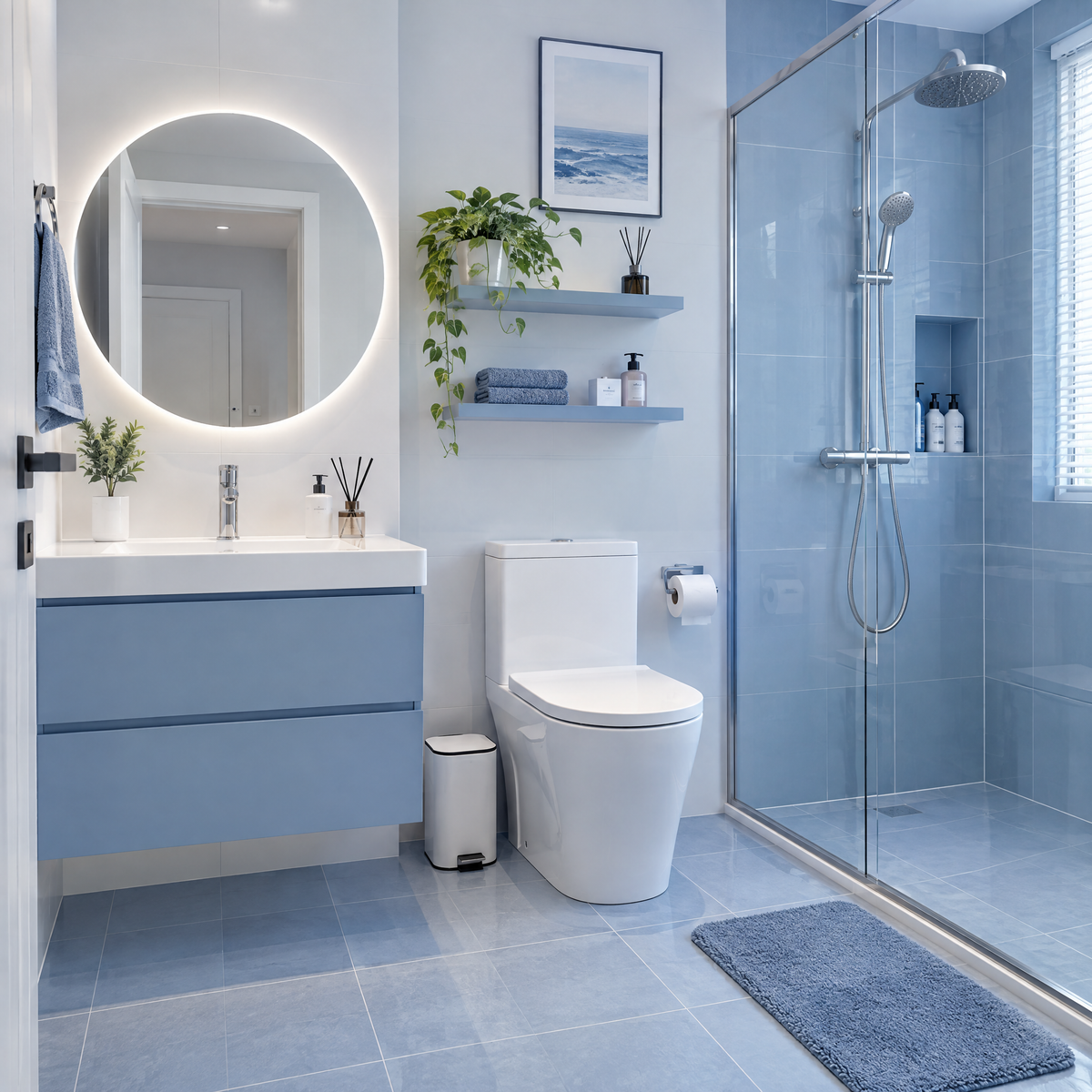 Tackle everyday surfaces with ease