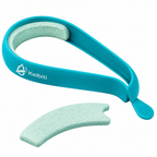 Kelbiti™ Sink Loop Flexible Cleaning Pad Holder