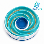 Kelbiti™ Crumb Sweep Countertop Collector