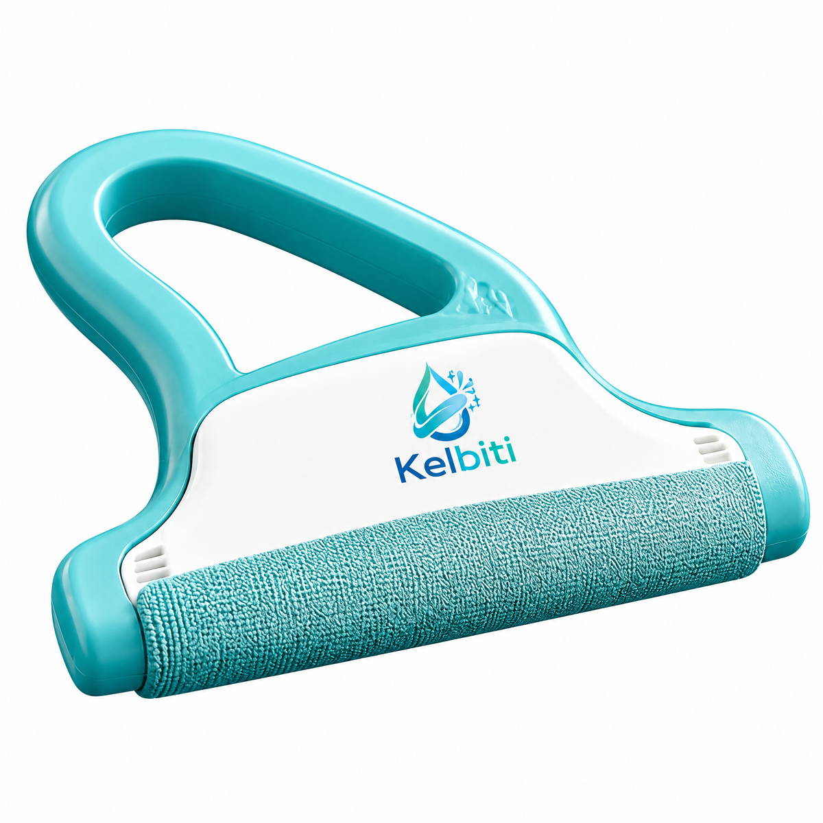 Kelbiti™ Lint Current Fabric Sweep Tool