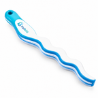 Kelbiti™ Blind Wave Flexible Slat Cleaning Wand